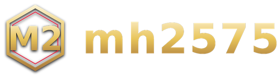 mh2575 logo